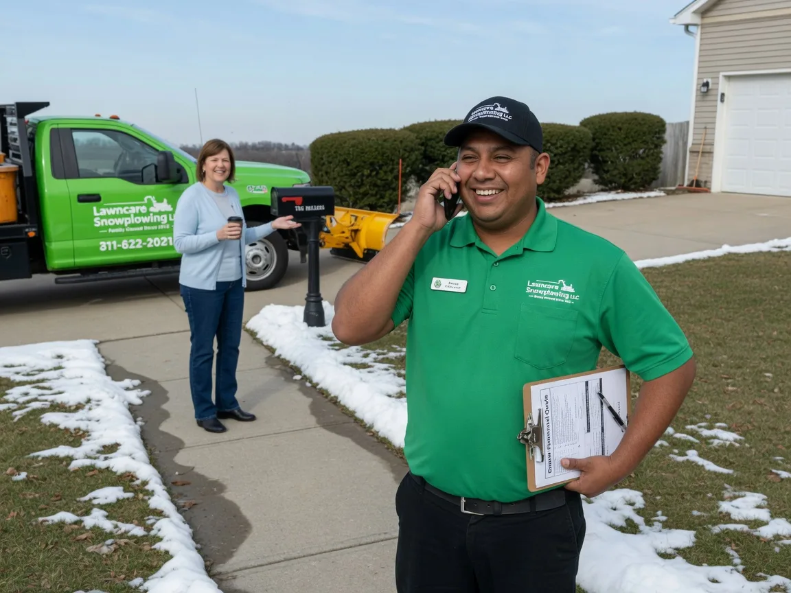Lawn Care Services By Expert Landscaper Sligo, PA FAQs